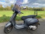 Vespa Sprint met lichte schade, Fietsen en Brommers, Scooters | Vespa, Ophalen, Gebruikt, Overige modellen, Klasse A (25 km/u)