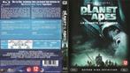 planet of the apes (blu-ray) nieuw, Cd's en Dvd's, Blu-ray, Ophalen of Verzenden, Zo goed als nieuw, Actie