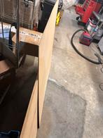 Planche mdf, Enlèvement ou Envoi, Comme neuf, Planche