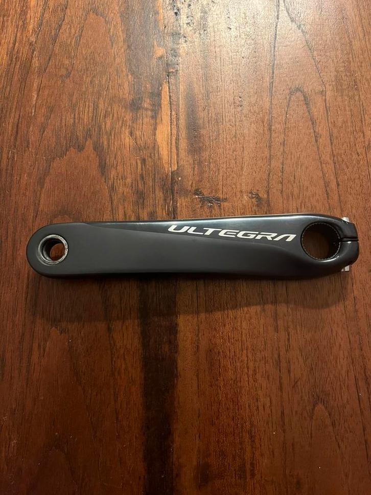 4iiii shimano ultegra r8000 powermeter, Fietsen en Brommers, Fietsonderdelen, Zo goed als nieuw, Ophalen