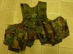 Tactical vest ABL, Collections, Enlèvement, Armée de terre, Vêtements ou Chaussures