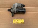 Startmotor 02Z911024H 001153007 polo Ibiza fabia caddy DSL, Auto-onderdelen, Gebruikt, Ophalen of Verzenden, Seat