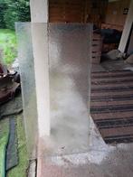 Gratis serre glas, Ophalen, Gebruikt, Minder dan 80 cm, 80 tot 120 cm