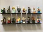 Lego minifiguren series 9  set 71000, Ophalen, Zo goed als nieuw, Complete set, Lego