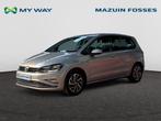 Volkswagen Golf Sportsvan Golf Sportsvan 1.0 TSI BMT Join OP, Auto's, Monovolume, Handgeschakeld, Navigatiesysteem, Zilver of Grijs