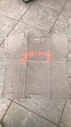 T-shirt maat s, Kleding | Dames, T-shirts, Ophalen of Verzenden, Zo goed als nieuw, Maat 36 (S)