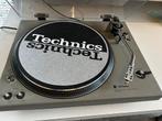 Platenspeler Technics SL 1500, Audio, Tv en Foto, Platenspelers, Ophalen, Gebruikt, Pitch-regelaar, Platenspeler