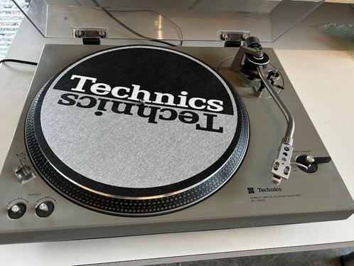 Platenspeler Technics SL 1500, Audio, Tv en Foto, Platenspelers, Gebruikt, Platenspeler, Technics, Pitch-regelaar, Ophalen