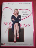 New In Town (2008), Cd's en Dvd's, Dvd's | Komedie, Alle leeftijden, Ophalen of Verzenden, Zo goed als nieuw, Romantische komedie