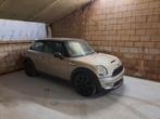 Mini cooper s r56, Auto's, 128 kW, Leder en Stof, Overige kleuren, Handgeschakeld