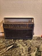 Radio Telefunken Partner 500, Audio, Tv en Foto, Radio's, Ophalen, Radio