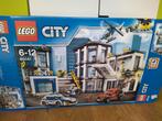 Lego politiekantoor, Kinderen en Baby's, Speelgoed | Duplo en Lego, Ophalen, Zo goed als nieuw, Lego