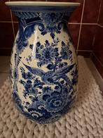 Delfts blauw vaas, Antiek en Kunst, Ophalen