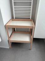 Verzorgingstafel IKEA, Ophalen, Zo goed als nieuw