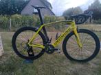 Specialized Venge 2015 (54 cm), Fietsen en Brommers, Fietsen | Racefietsen, 28 inch, Carbon, Heren, Zo goed als nieuw