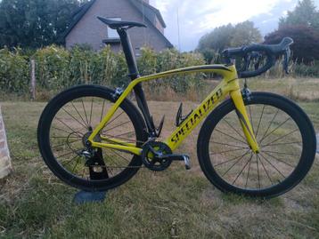 Specialized Venge 2015 (54 cm) beschikbaar voor biedingen