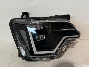 Kia Niro II LED rechter koplamp rechts 92102-AT beschikbaar voor biedingen