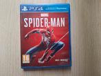 Spider-man ps4/ps5, Games en Spelcomputers, Games | Sony PlayStation Vita, Gebruikt, 1 speler, Vanaf 16 jaar, Ophalen
