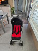 Kinderwagen, Ophalen, Zo goed als nieuw