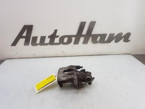 REMKLAUW RECHTS ACHTER ABS Laguna II (BG) (|7701049109|), Auto-onderdelen, Remmen en Aandrijving, Renault, Gebruikt
