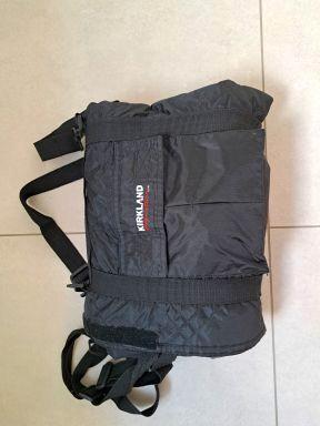 Dieren, Animaux & Accessoires, Accessoires pour chiens, Comme neuf, Enlèvement