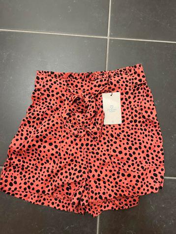 Short Dames XS, Primark, Enlèvement ou Envoi, Neuf, Taille 34 (XS) ou plus petite