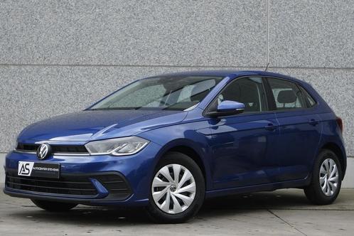 Volkswagen Polo Life, Auto's, Volkswagen, Polo, ABS, Airbags, Airconditioning, Android Auto, Apple Carplay, Bluetooth, Boordcomputer