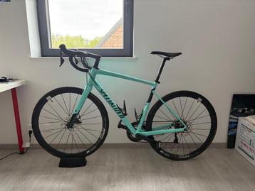 Specialized heren koersfiets, Fietsen en Brommers, Fietsen | Racefietsen, Ophalen, Zo goed als nieuw, Heren
