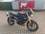 Triumph Street Triple 675 2008 28dkm, Motoren, Motoren | Triumph, 675 cc, Motorrijbewijs A, Bedrijf, 3 cilinders