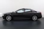 Audi A8 2.0 TFSI Hybrid Pro Line+ softclose, massagestoelen,, Autos, Audi, Cuir, Euro 5, Achat, Entreprise