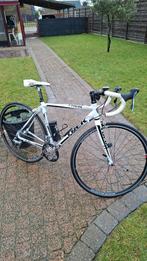 Trek racefiets, Fietsen en Brommers, Fietsen | Racefietsen, Ophalen, Aluminium