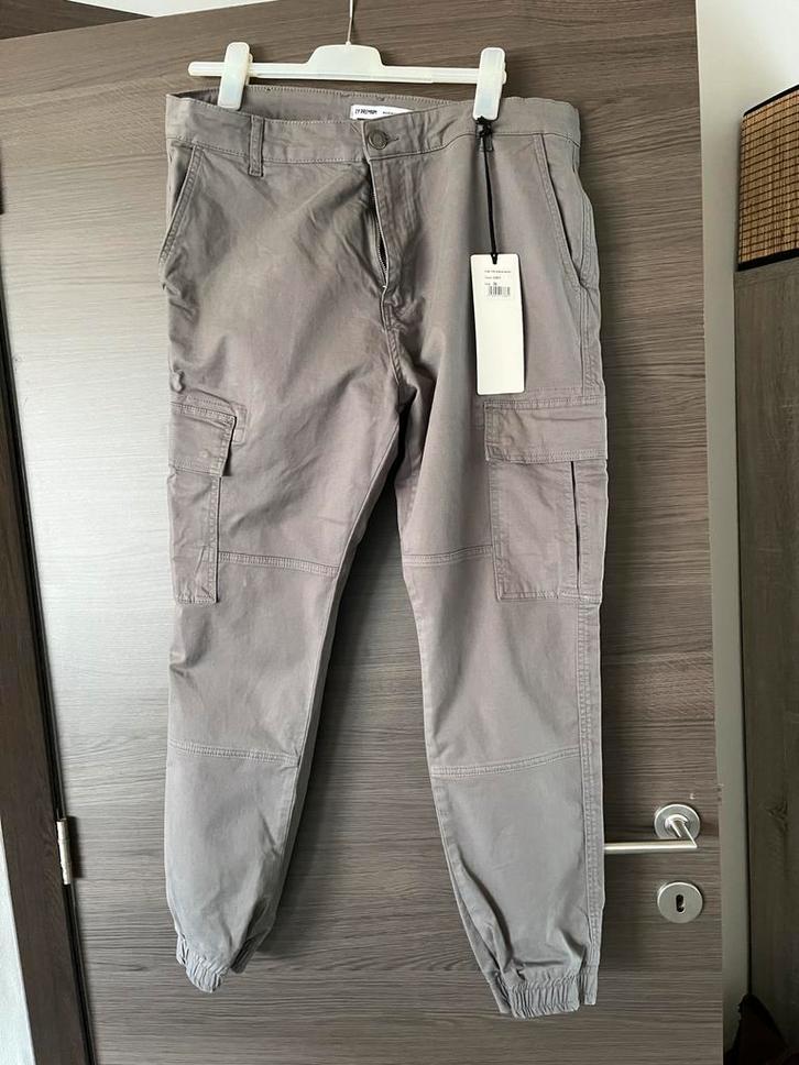 Mannenbroek maat 36, Kleding | Heren, Broeken en Pantalons, Nieuw, Overige maten, Ophalen