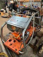 denjet 800 /1250 bar hogedrukspuit, Zakelijke goederen, Machines en Bouw | Aggregaten, Ophalen
