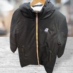 Parka K-way le vrai 3.0 noir hiver, K-WAY, Neuf, Taille 38/40 (M), Noir