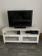 IKEA TV-MEUBEL, Huis en Inrichting, Kasten |Televisiemeubels, Ophalen, Nieuw