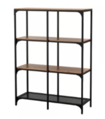 FLJALLBO IKEA 100x136 boekenkast beschikbaar voor biedingen
