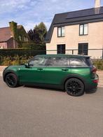 Mini Cooper Clubman - 07/2022, Auto's, Mini, Stof, Clubman, USB, 5 deurs