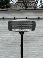 Infraroodverwarming, terras, veranda, tuin, Tuin en Terras, Ophalen, Zo goed als nieuw