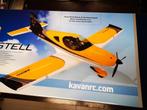 Kavan Bristell b23 1600mm arf, Ophalen, Nieuw, Elektro, RTF (Ready to Fly)