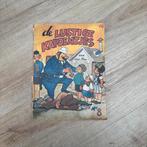 De lustige kapoentjes, Boeken, Stripverhalen, Eén stripboek, Ophalen of Verzenden, Gelezen, Marc Sleen