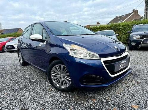 Peugeot 208 1.6 BlueHDi Like*** AIRCO *** 1er proprietaire, Autos, Peugeot, Entreprise, ABS, Airbags, Air conditionné, Ordinateur de bord