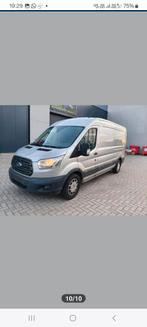 Le moteur diesel Ford Transit 2.2 ne démarre pas. Problème d, Achat, 3 places, Boîte manuelle, Diesel