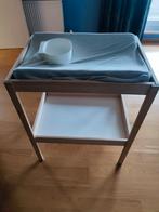 Verzorgingstafel ikea, Kinderen en Baby's, Ophalen, Gebruikt, Commode