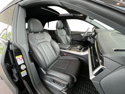 Audi Q8 SUV 50 TDi Quattro Tiptronic, Autos, Audi, Entreprise, Q8, ABS, Airbags, Air conditionné, Cruise Control, Vitres électriques