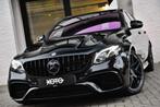 Mercedes-Benz E-Klasse 63 AMG 4-Matic+ * LICHTE VRACHT / FUL, Auto's, Mercedes-Benz, Automaat, 1960 kg, Bedrijf, Break