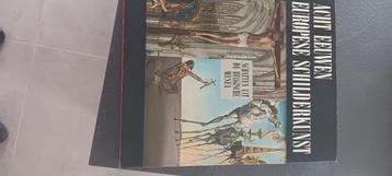 Kunstboeken beschikbaar voor biedingen