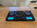 Pioneer DDJ-800 + decksaver!, Ophalen of Verzenden, Zo goed als nieuw, Pioneer, Draaitafel