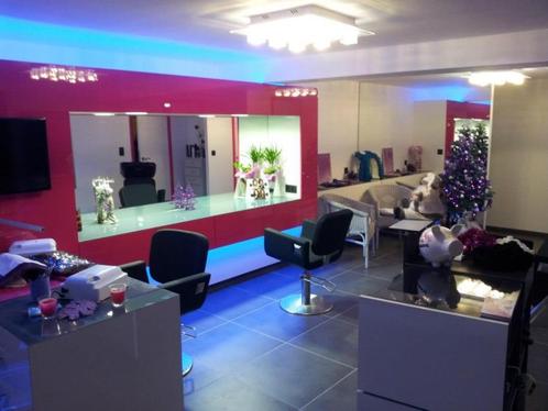 Sous-Location d’un Espace Professionnel – Salon de Coiffu, Immo, Huizen te huur, Provincie Luik, Overige soorten, Direct bij eigenaar