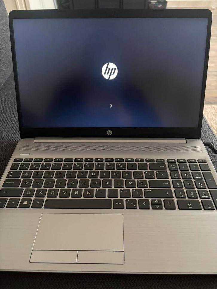 HP 250 G8 Notebook PC, Computers en Software, Windows Laptops, Zo goed als nieuw, 15 inch, Azerty, Ophalen