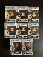 Funko The 100 set, Ophalen of Verzenden, Nieuw